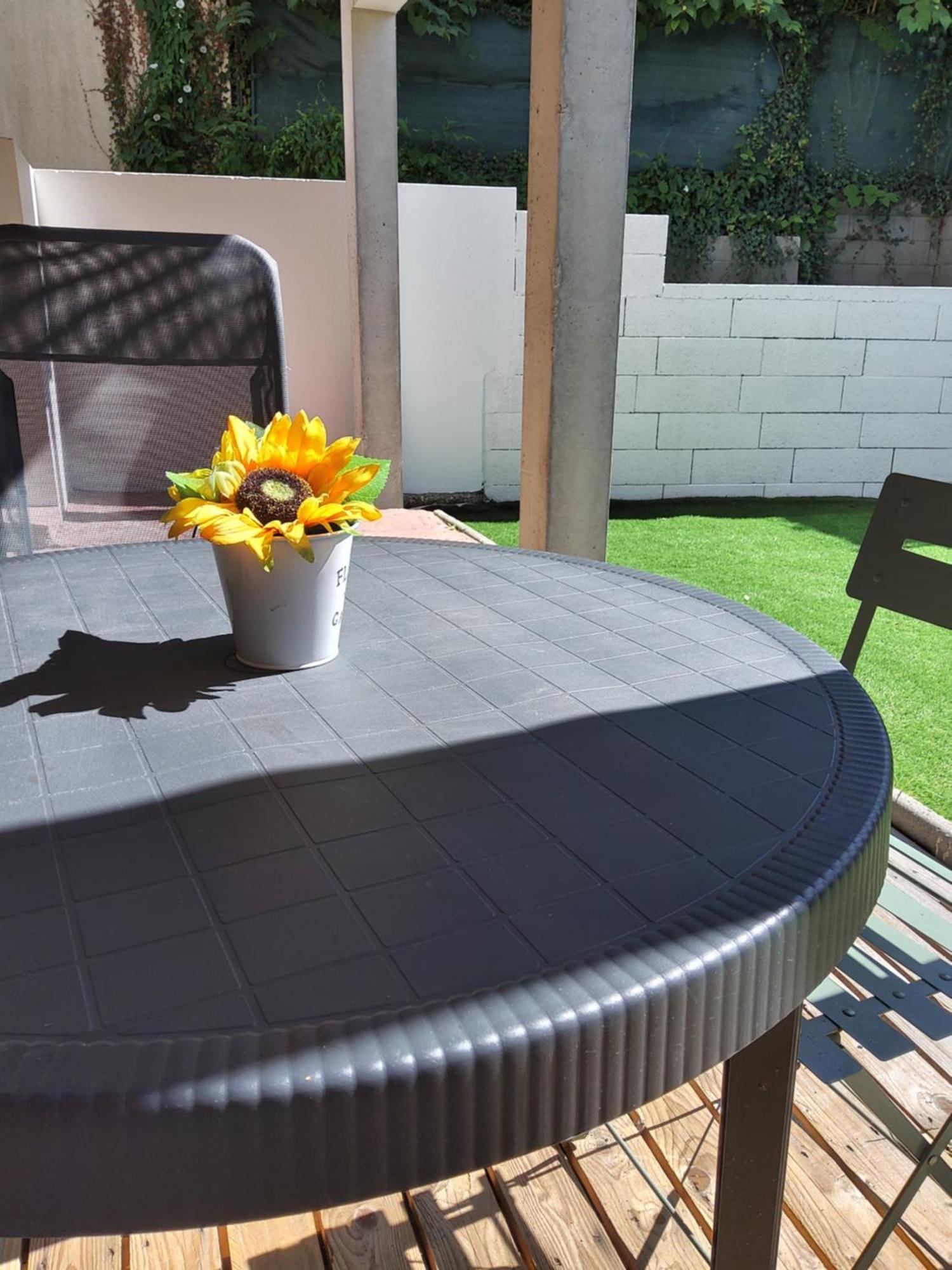 Apartament Meuble Avec Cour Sotteville-lès-Rouen Zewnętrze zdjęcie